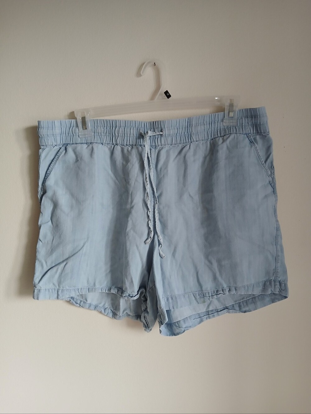 Philosophy Shorts Size XL